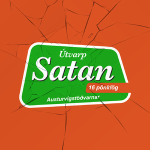 Arnþrúður er full