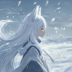 Sapporo Winter's Echo