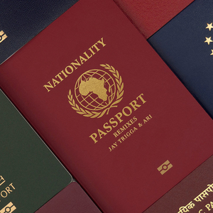 Nationality (feat. Rotimi)