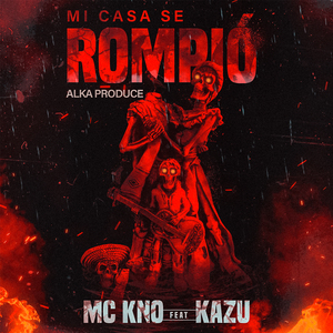Mi Casa Se Rompió