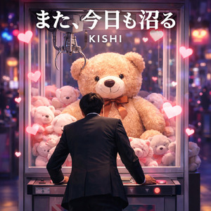 また、今日も沼る (Original)