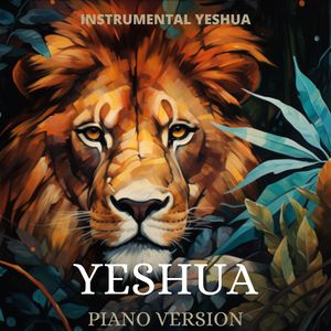 Yeshua (Piano Version)