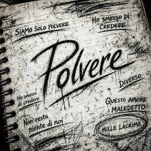 Polvere