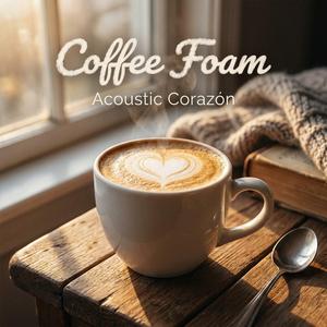 Coffee Foam