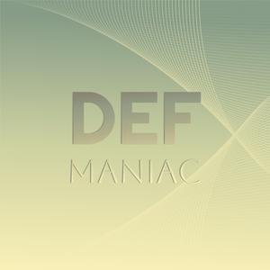 Def Maniac