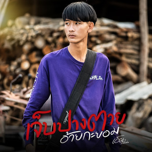 เจ็บปางตายอ้ายกะยอม