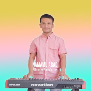 Namamu Abadi