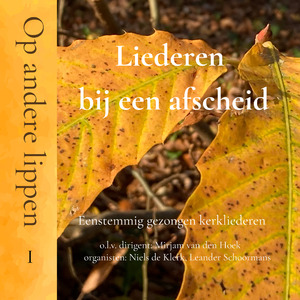 Liefde, eenmaal uitgesproken | Liedboek 791