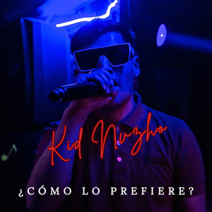 ¿Cómo Lo Prefiere?