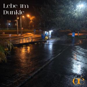 Lebe im Dunkle