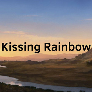 Kissing Rainbow