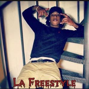 LA Freestyle (feat. Fk Hershey)