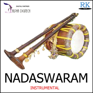 Govinda Instrumental