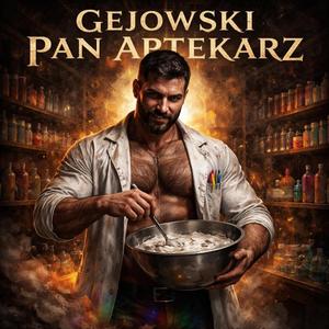 Gejowski Pan Aptekarz