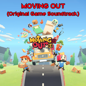 One Track Mind - Moving Power