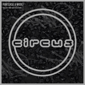 Man Don't Want War feat. Clipson