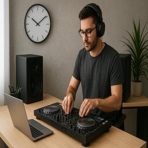 escritorio