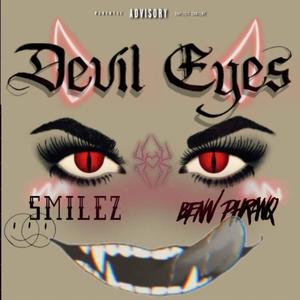 Devil Eyes (feat. Benn Phranq)