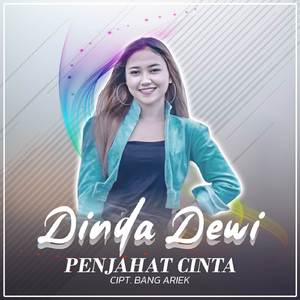 Penjahat Cinta