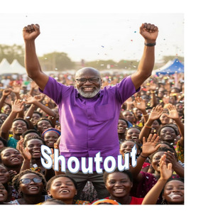 Shoutout