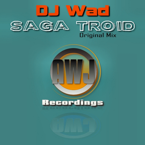 Saga Troid (Original Mix)