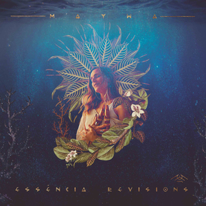 Janaina (Walkerji Revision)