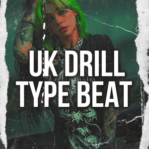 Uk Drill Type Beat