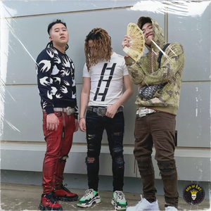 【FREE】"Trap Star"丨Homies x Gunna Type Beat