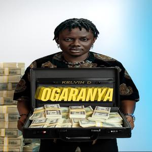 Ogaranya