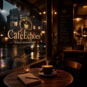 Café Echoes