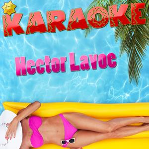 Aguanile (Popularizado por Hector Lavoe) [Karaoke Version]