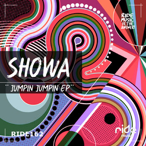 Jumpin Jumpin (Original Mix)