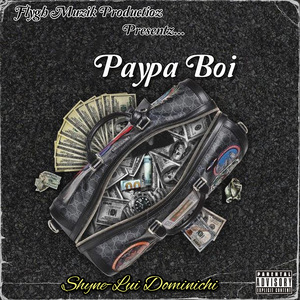 Paypa Boy( Explicit)