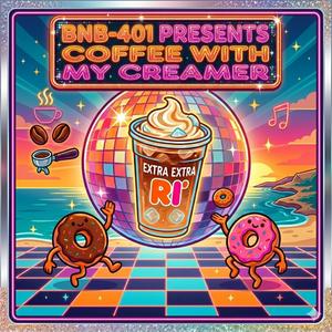 Coffee With my Creamer