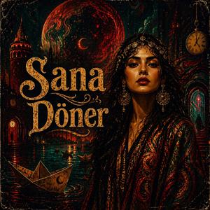 Sana Döner (Radio Edit)