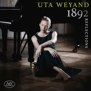 7 Fantasien, Op. 116: No. 5, Intermezzo