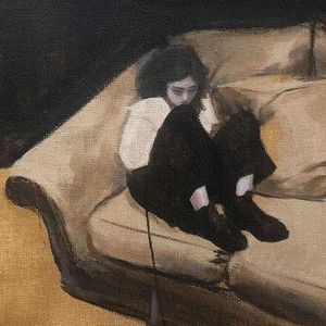 门框