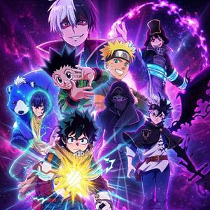 Gon Freecss – El voto del Sacrificio | Hunter x Hunter