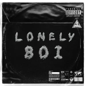 LONELY BOI