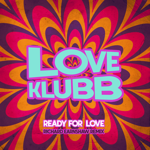 Ready For Love (Richard Earnshaw Klubb Instrumental)