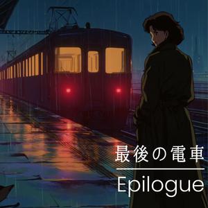 最後の電車