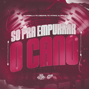 Só Pra Empurrar o Cano
