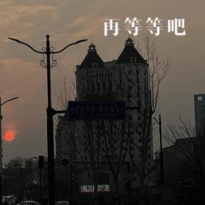 再等等吧