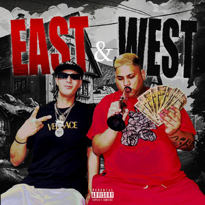 East&West (feat. KING ****)