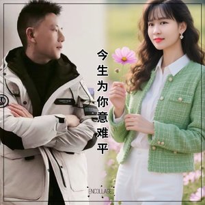 今生唯你意难平