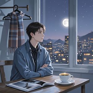 城市晚安曲
