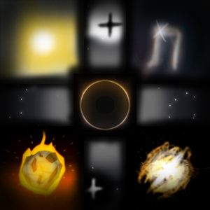 SUN