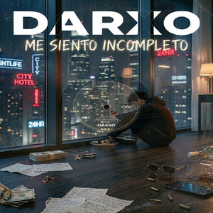 Me Siento Incompleto