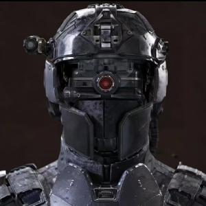 哈德森加速部队特勤组