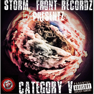 Advisory (Bonus Track) [feat. Ohso Loud & A$e B]